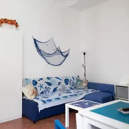 Gin Mare House Panzió