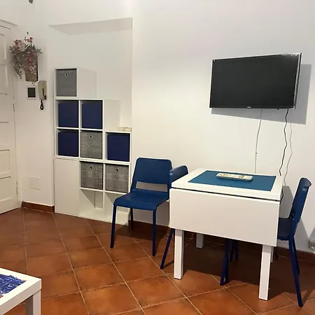 Gin Mare House Panzió *